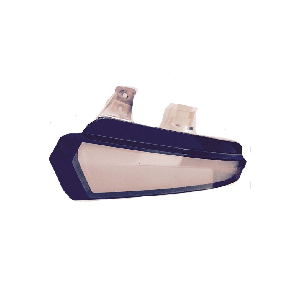 Achetez FEU DE BROUILLARD AVANT DROIT IVECO IVECO DAILY 14- au meilleur prix sur todocarrocería.com