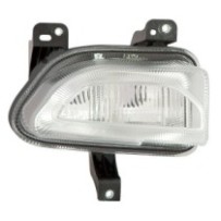 Achetez FEU DE BROUILLARD AVANT DROIT JEEP JEEP RENEGADE 2014.07- au meilleur prix sur todocarrocería.com