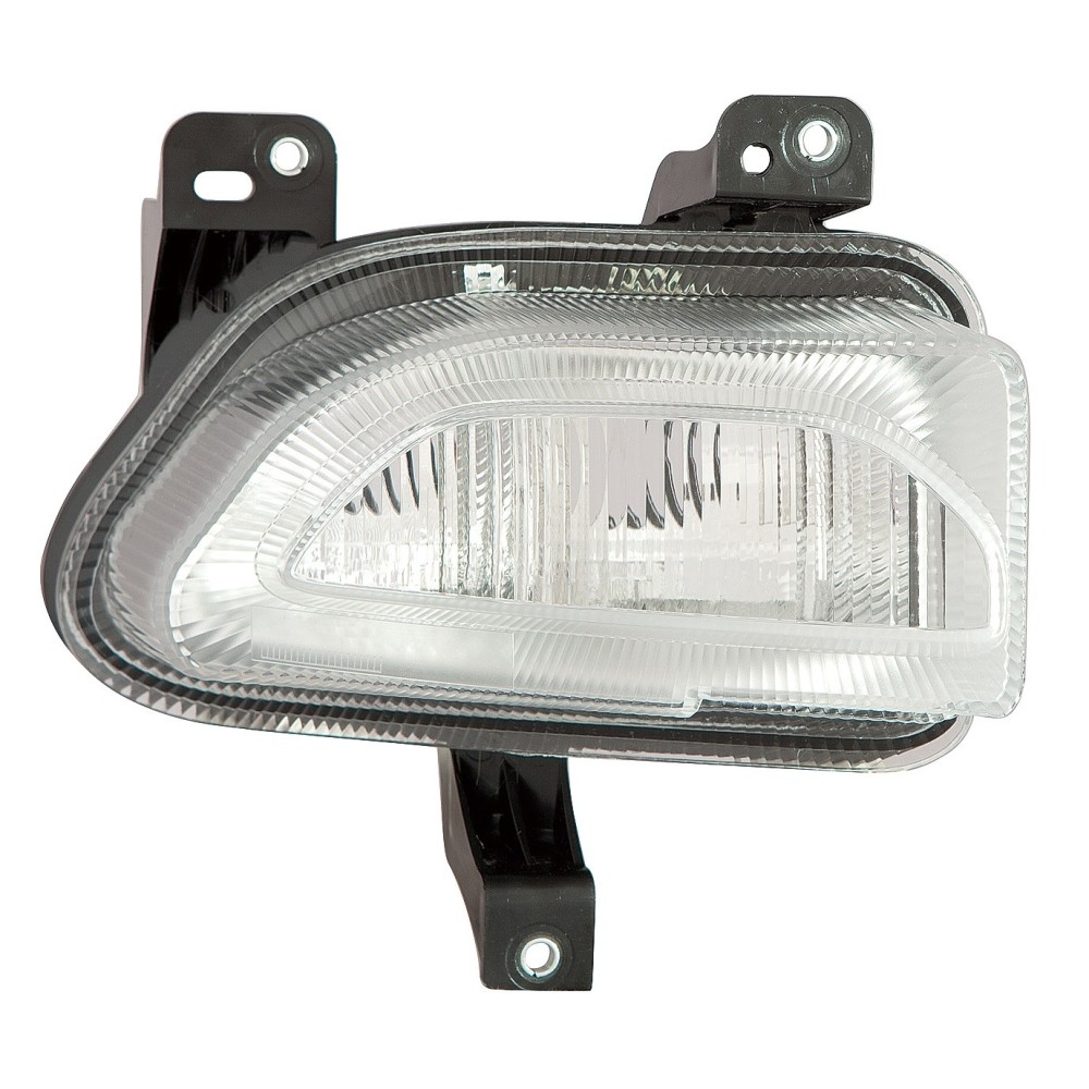 Achetez FEU DE BROUILLARD AVANT DROIT JEEP JEEP RENEGADE 2014.07- au meilleur prix sur todocarrocería.com