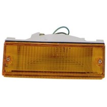 Achetez FEU DE BROUILLARD AVANT DROIT MITSUBISHI MITSU L200 87- au meilleur prix sur todocarrocería.com.