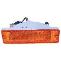 Achetez FEU DE BROUILLARD AVANT DROIT NISSAN NISSAN KING CAB 93- au meilleur prix sur todocarrocería.com.
