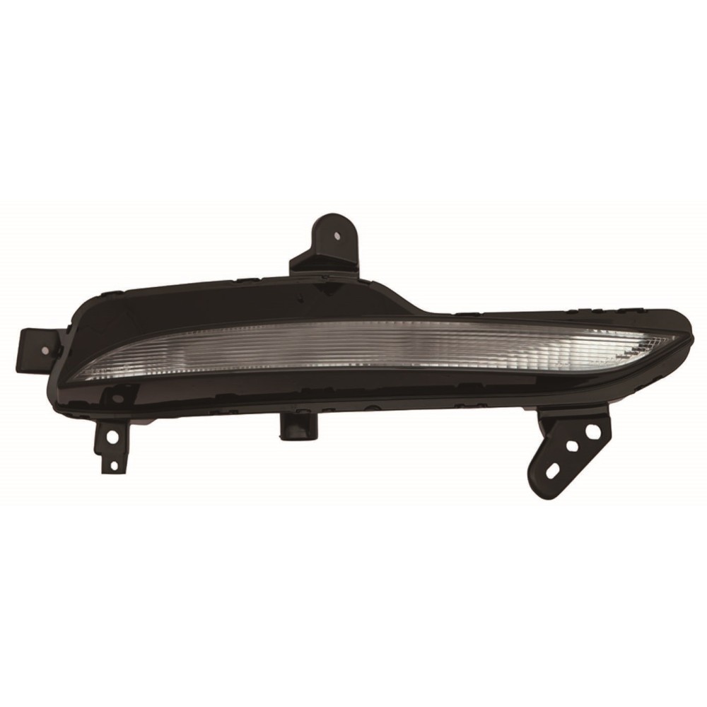 Compra PILOTO PARAGOLPES DELANTERO DERECHO RENAULT RENAULT MEGANE 16- al mejor precio en todocarrocería.com