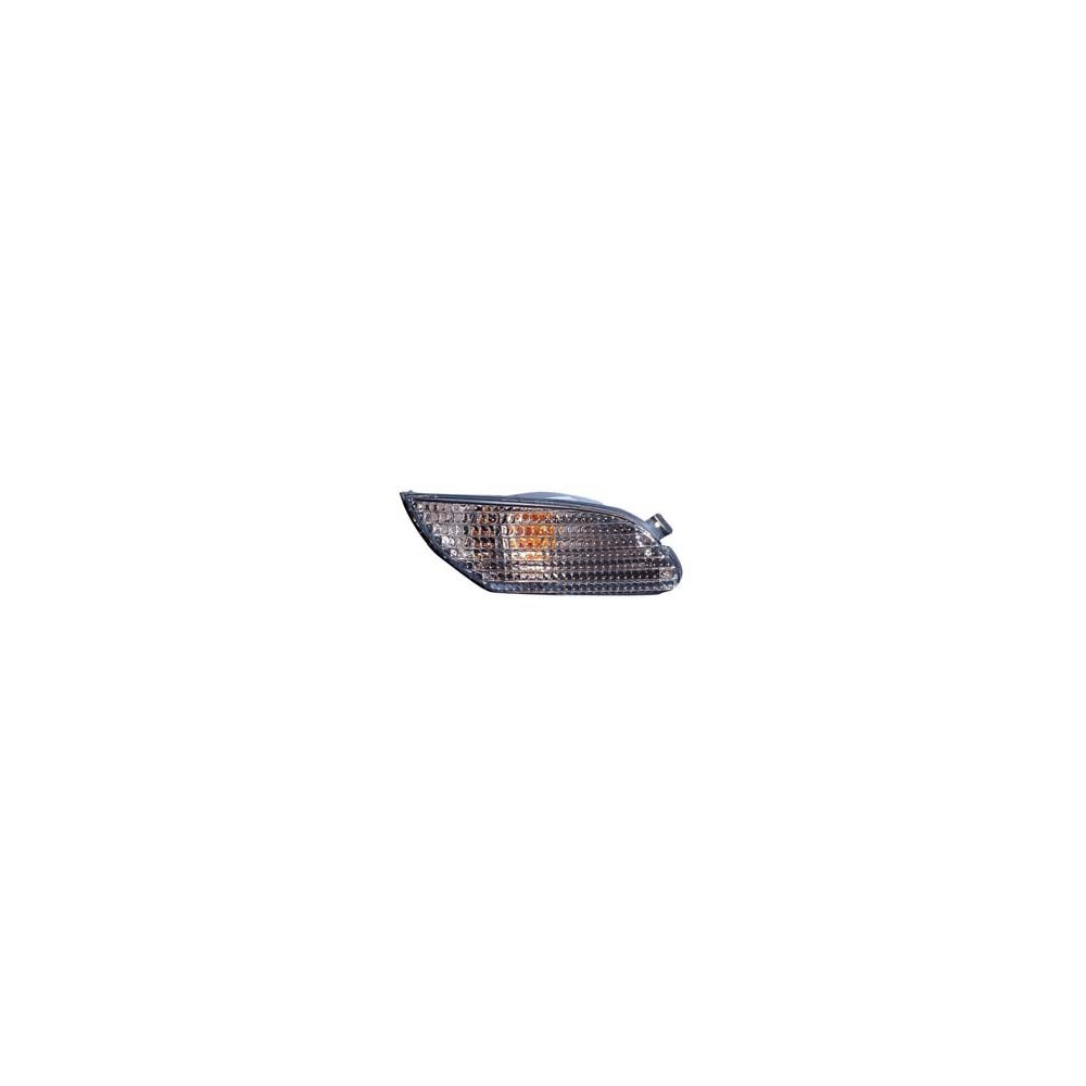 Compra PILOTO PARAGOLPES DELANTERO DERECHO ROVER ROVER 25 00- al mejor precio en todocarrocería.com