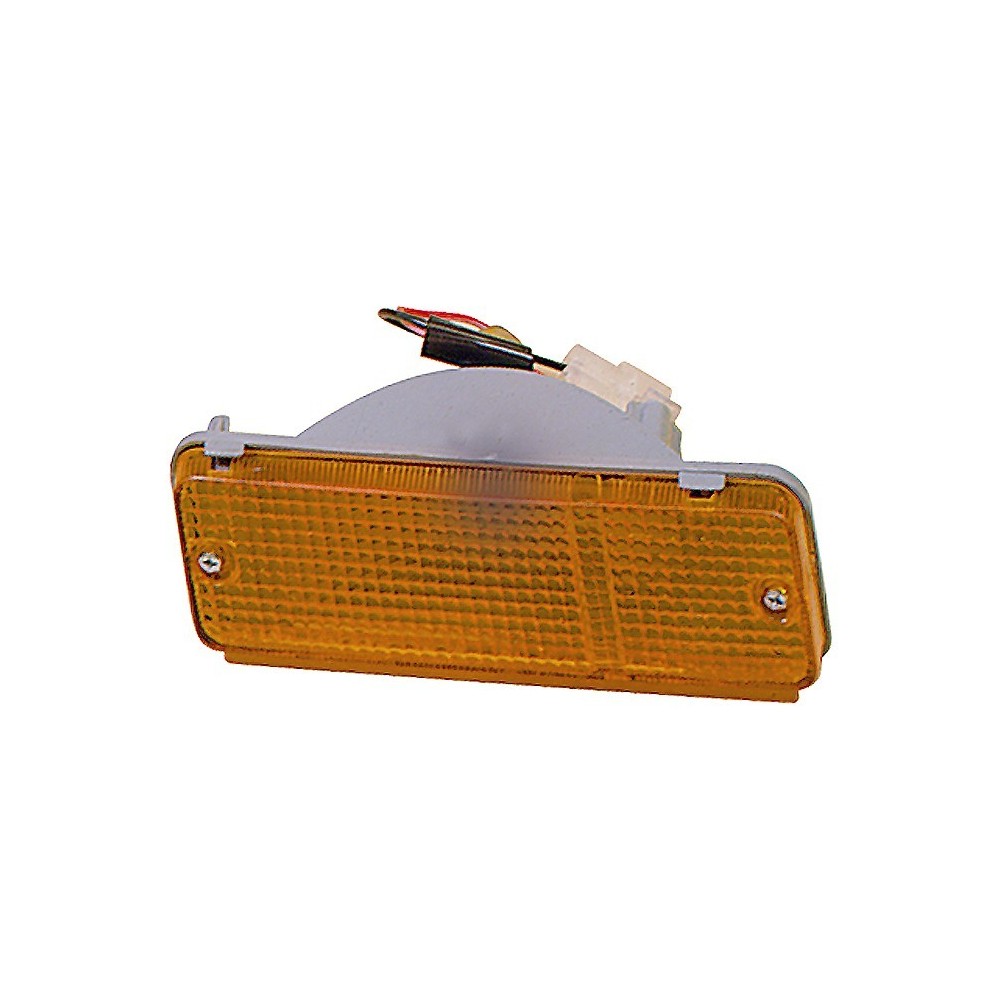 Achetez FEU DE BROUILLARD AVANT DROIT TOYOTA TOYOTA HILUX LN55/56 au meilleur prix sur todocarrocería.com