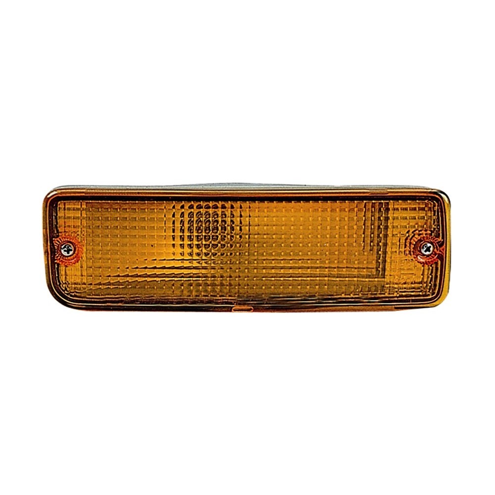 Achetez FEU DE BUMPER AVANT DROIT TOYOTA TOYOTA HILUX LN85 89- au meilleur prix sur todocarrocería.com.