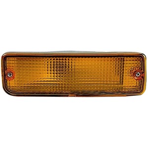 Achetez FEU DE BUMPER AVANT DROIT TOYOTA TOYOTA HILUX LN85 89- au meilleur prix sur todocarrocería.com.