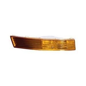 Achetez FEU DE BROUILLARD AVANT DROIT (JAUNE) VW VW PASSAT 05- au meilleur prix sur todocarrocería.com.