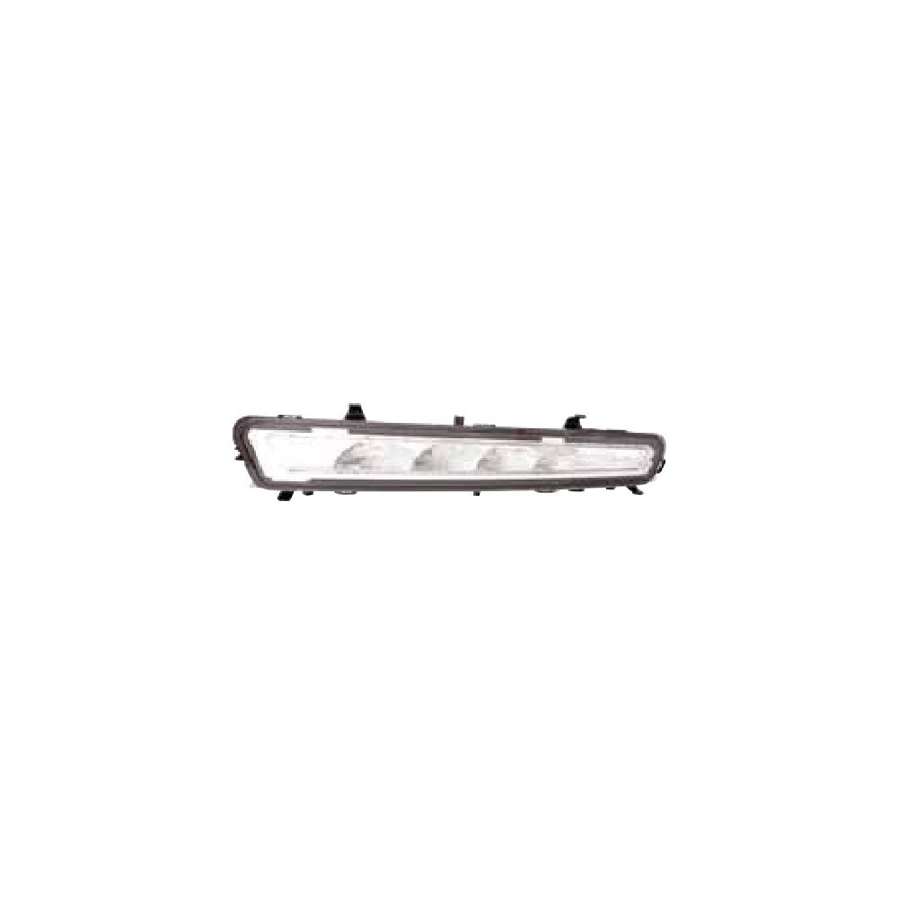 Compra PILOTO PARAGOLPES DELANTERO DERECHO (LED) FORD FORD MONDEO 10- al mejor precio en todocarrocería.com