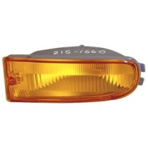 Achetez FEU DE BROUILLARD AVANT DROIT HAUT NISSAN NISSAN VANETE CARGO 94- au meilleur prix sur todocarrocería.com
