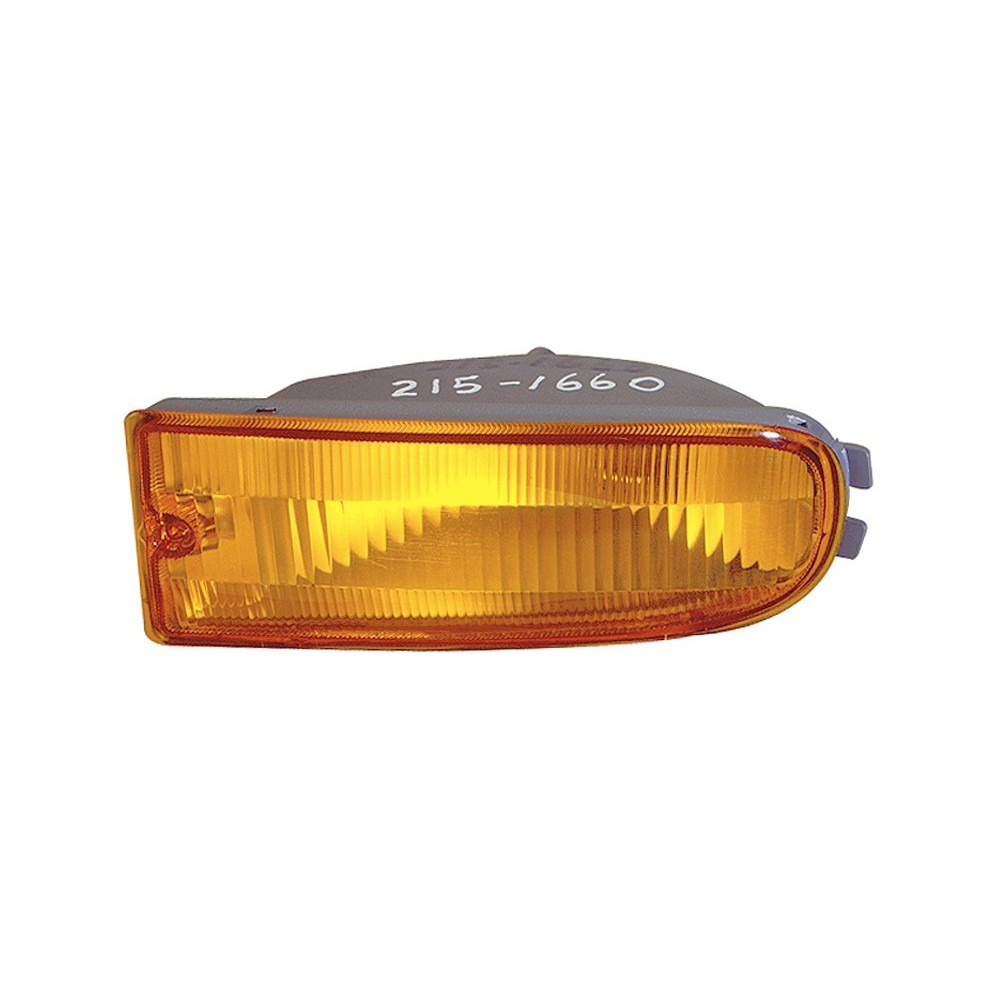 Achetez FEU DE BROUILLARD AVANT DROIT HAUT NISSAN NISSAN VANETE CARGO 94- au meilleur prix sur todocarrocería.com