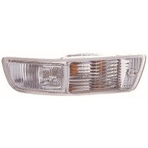 Compra PILOTO PARAGOLPES DELANTERO DERECHO BLANCO TOYOTA TOYOTA RAV4 97- al mejor precio en todocarrocería.com