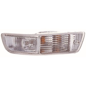 Achetez FEU DE BROUILLARD AVANT DROIT BLANC TOYOTA TOYOTA RAV4 97- au meilleur prix sur todocarrocería.com