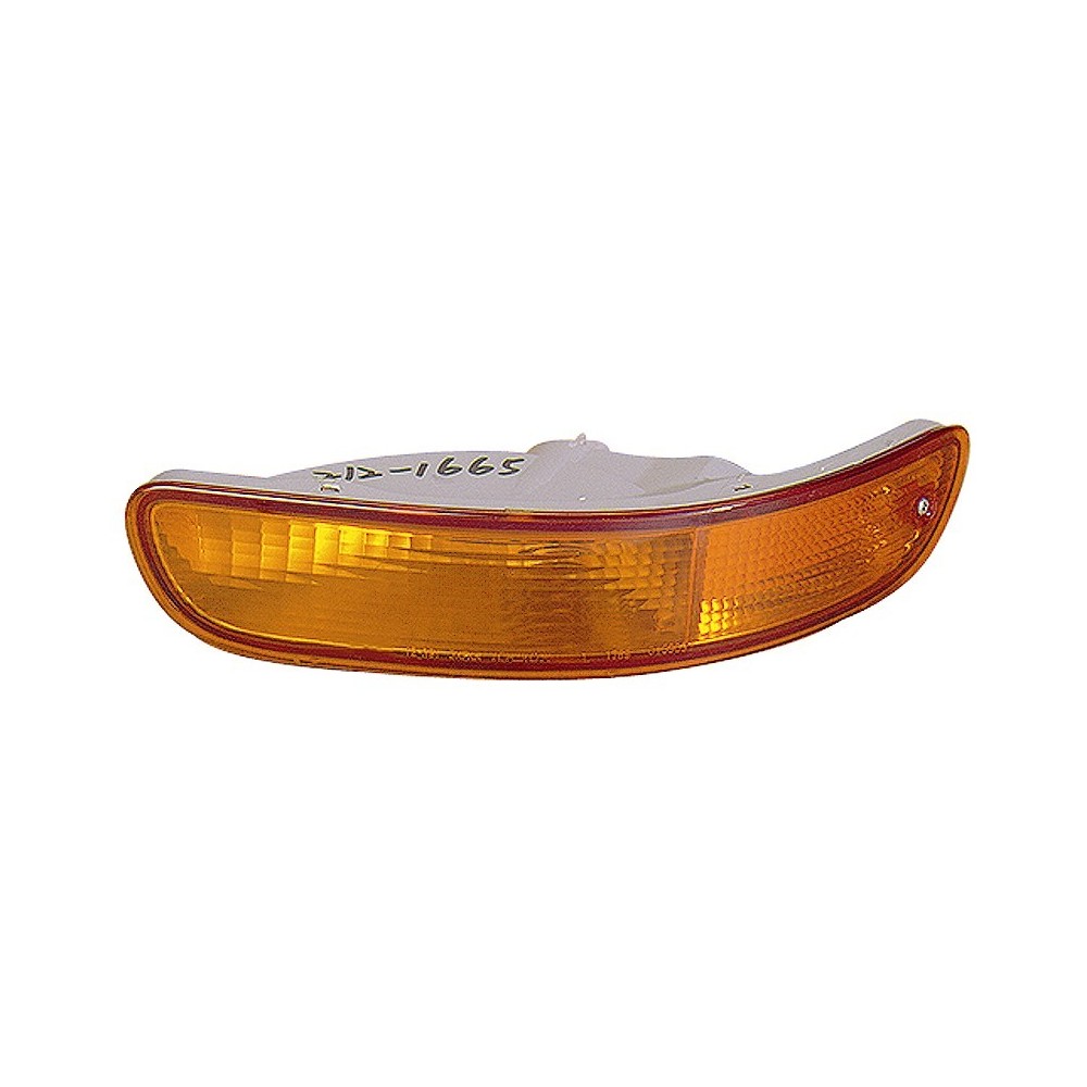 Achetez FEU DE BROUILLARD AVANT DROIT STARVAN TOYOTA TOY COR AE100 92- au meilleur prix sur todocarrocería.com