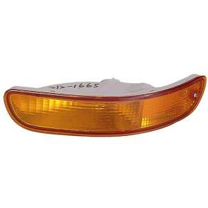 Achetez FEU DE BROUILLARD AVANT DROIT STARVAN TOYOTA TOY COR AE100 92- au meilleur prix sur todocarrocería.com