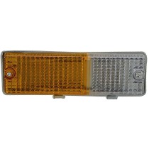 Achetez FEU DE BUMPER AVANT GAUCHE BEDFORD BEDF.KBD26/27 81- au meilleur prix sur todocarrocería.com.