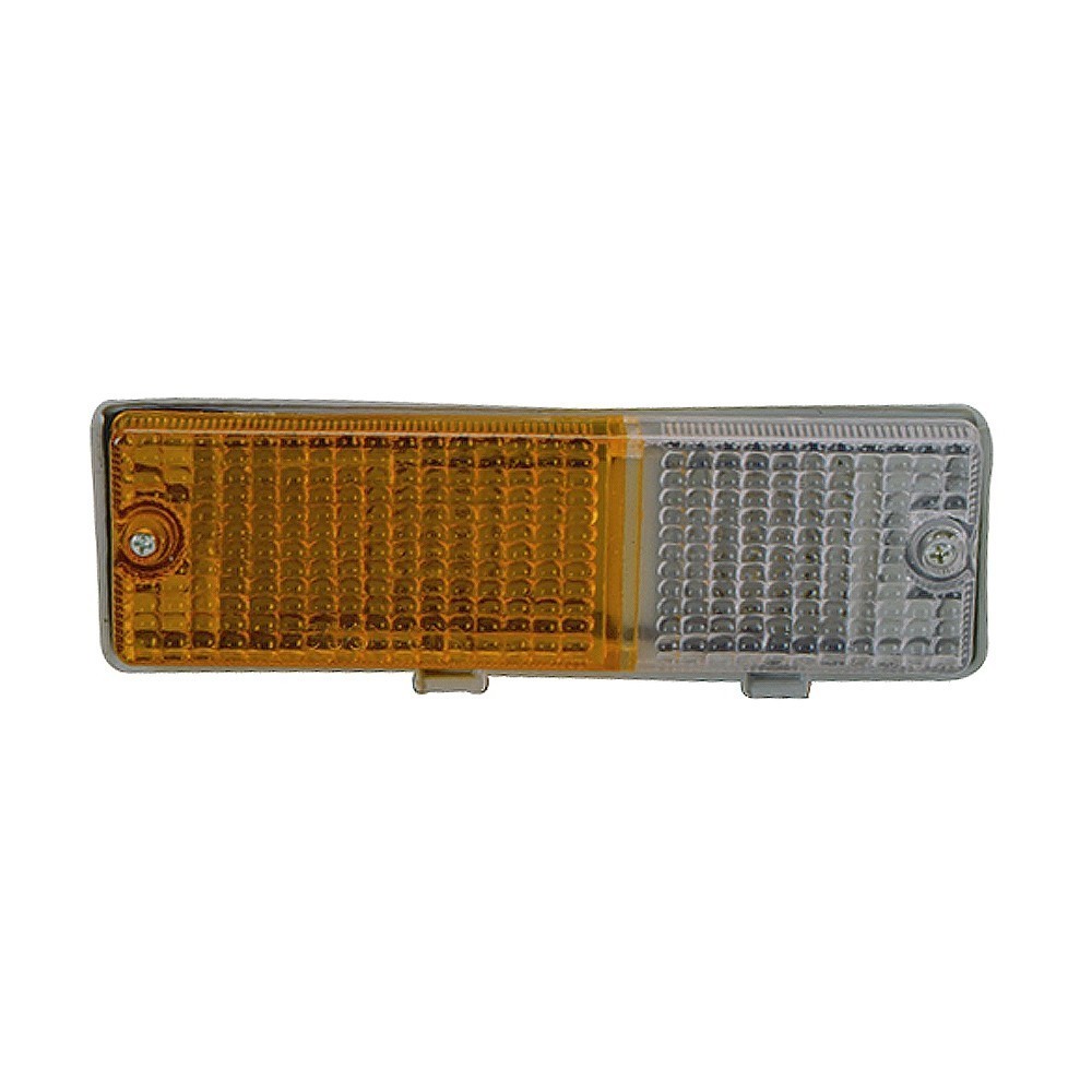 Achetez FEU DE BUMPER AVANT GAUCHE BEDFORD BEDF.KBD26/27 81- au meilleur prix sur todocarrocería.com.