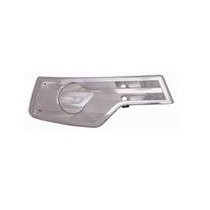 Compra PILOTO PARAGOLPES DELANTERO IZQUIERDO CITROEN CITROEN C5 11- al mejor precio en todocarrocería.com