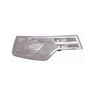Compra PILOTO PARAGOLPES DELANTERO IZQUIERDO CITROEN CITROEN C5 11- al mejor precio en todocarrocería.com