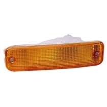 Achetez FEU DE BUMPER AVANT GAUCHE HONDA HONDA CIVIC 88- au meilleur prix sur todocarrocería.com