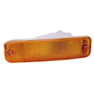 Achetez FEU DE BUMPER AVANT GAUCHE HONDA HONDA CIVIC 88- au meilleur prix sur todocarrocería.com