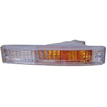 Achetez FEU DE BOULEVARD AVANT GAUCHE HONDA HONDA CIVIC 90- au meilleur prix sur todocarrocería.com.