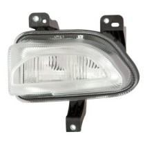 Compra PILOTO PARAGOLPES DELANTERO IZQUIERDO JEEP JEEP RENEGADE 2014.07- al mejor precio en todocarrocería.com