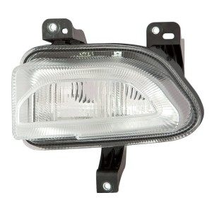 Achetez FEU DE BROUILLARD AVANT GAUCHE JEEP JEEP RENEGADE 2014.07- au meilleur prix sur todocarrocería.com.