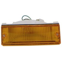 Achetez FEU DE BUMPER AVANT GAUCHE MITSUBISHI MITSU L200 87- au meilleur prix sur todocarrocería.com.
