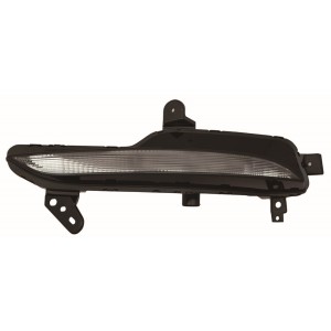 Achetez FEU DE BOUCLIER AVANT GAUCHE RENAULT RENAULT MEGANE 16- au meilleur prix sur todocarrocería.com