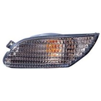 Compra PILOTO PARAGOLPES DELANTERO IZQUIERDO ROVER ROVER 25 00- al mejor precio en todocarrocería.com
