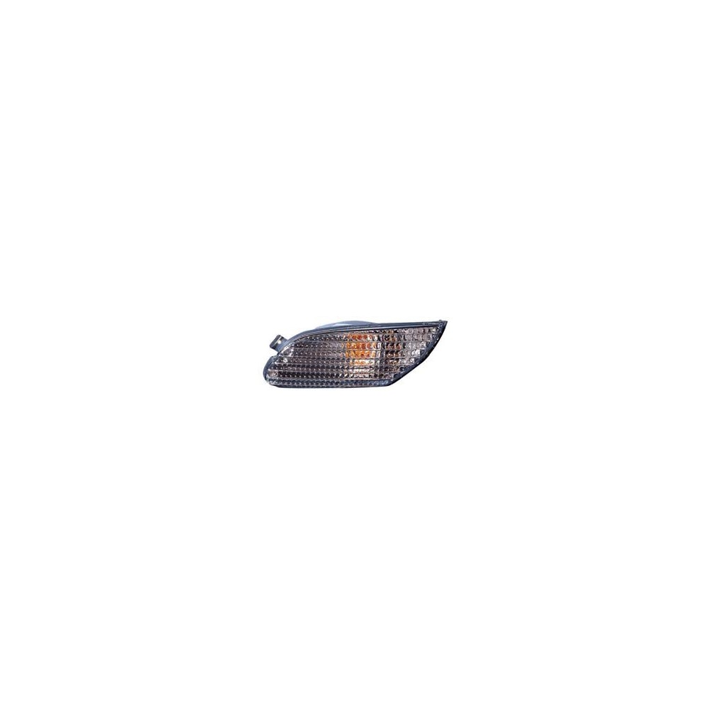 Compra PILOTO PARAGOLPES DELANTERO IZQUIERDO ROVER ROVER 25 00- al mejor precio en todocarrocería.com