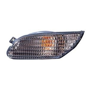 Achetez FEU DE BOUCLIER AVANT GAUCHE ROVER ROVER 25 00- au meilleur prix sur todocarrocería.com.