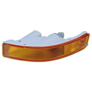 Compra PILOTO PARAGOLPES DELANTERO IZQUIERDO TOYOTA TOY COROLLA AE101 93- al mejor precio en todocarrocería.com