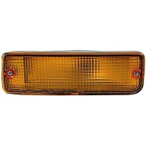 Achetez FEU DE BUMPER AVANT GAUCHE TOYOTA TOYOTA HILUX LN85 89- au meilleur prix sur todocarrocería.com.