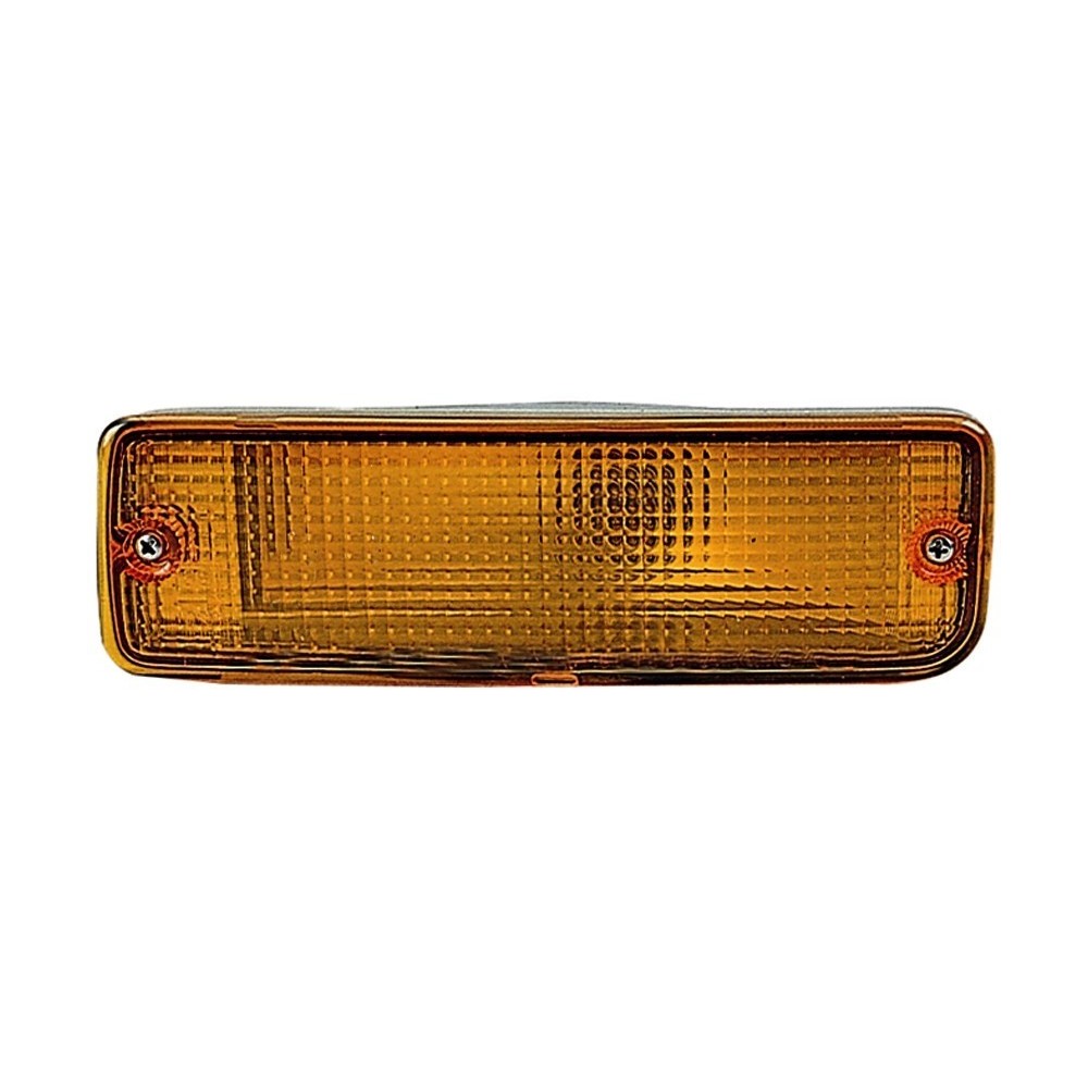 Compra PILOTO PARAGOLPES DELANTERO IZQUIERDO TOYOTA TOYOTA HILUX LN85 89- al mejor precio en todocarrocería.com