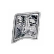 Achetez FEU DE BROUILLARD AVANT GAUCHE TOYOTA PRIUS 09- au meilleur prix sur todocarrocería.com