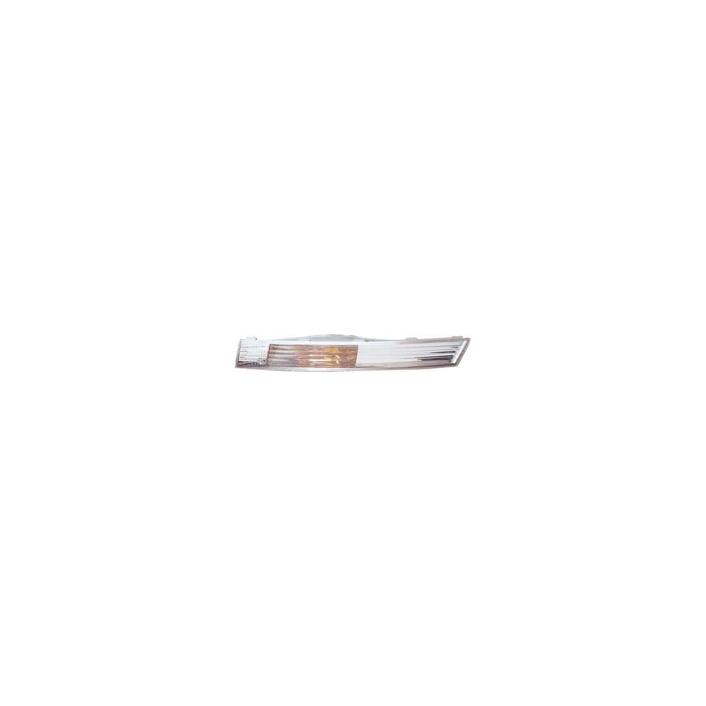 Achetez FEU DE BROUILLARD AVANT GAUCHE (BLANC) VW VW PASSAT 05- au meilleur prix sur todocarrocería.com