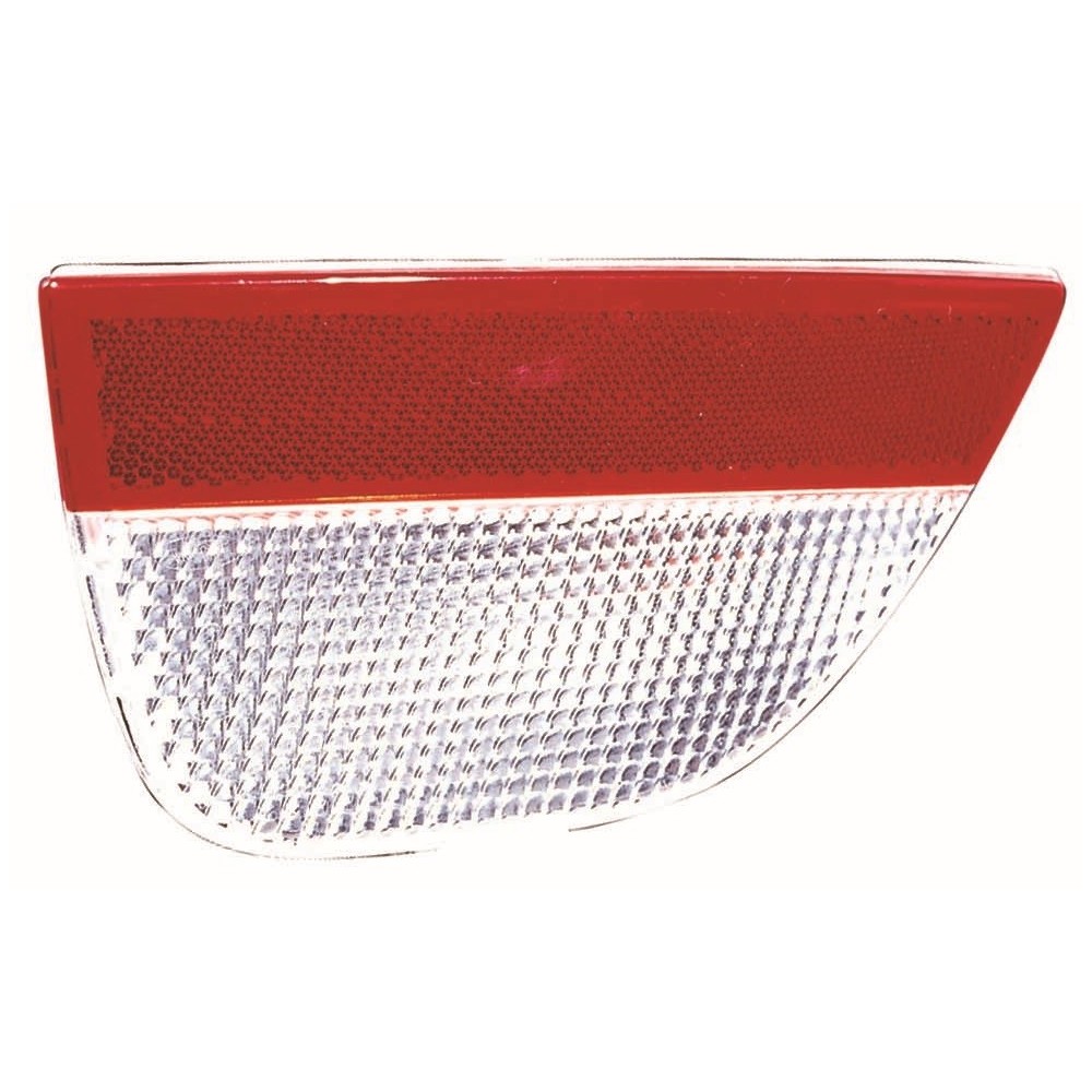 Compra PILOTO PARAGOLPES TRASERO DERECHO (MARCHA ATRAS) FORD FORD FOCUS 98-08 al mejor precio en todocarrocería.com