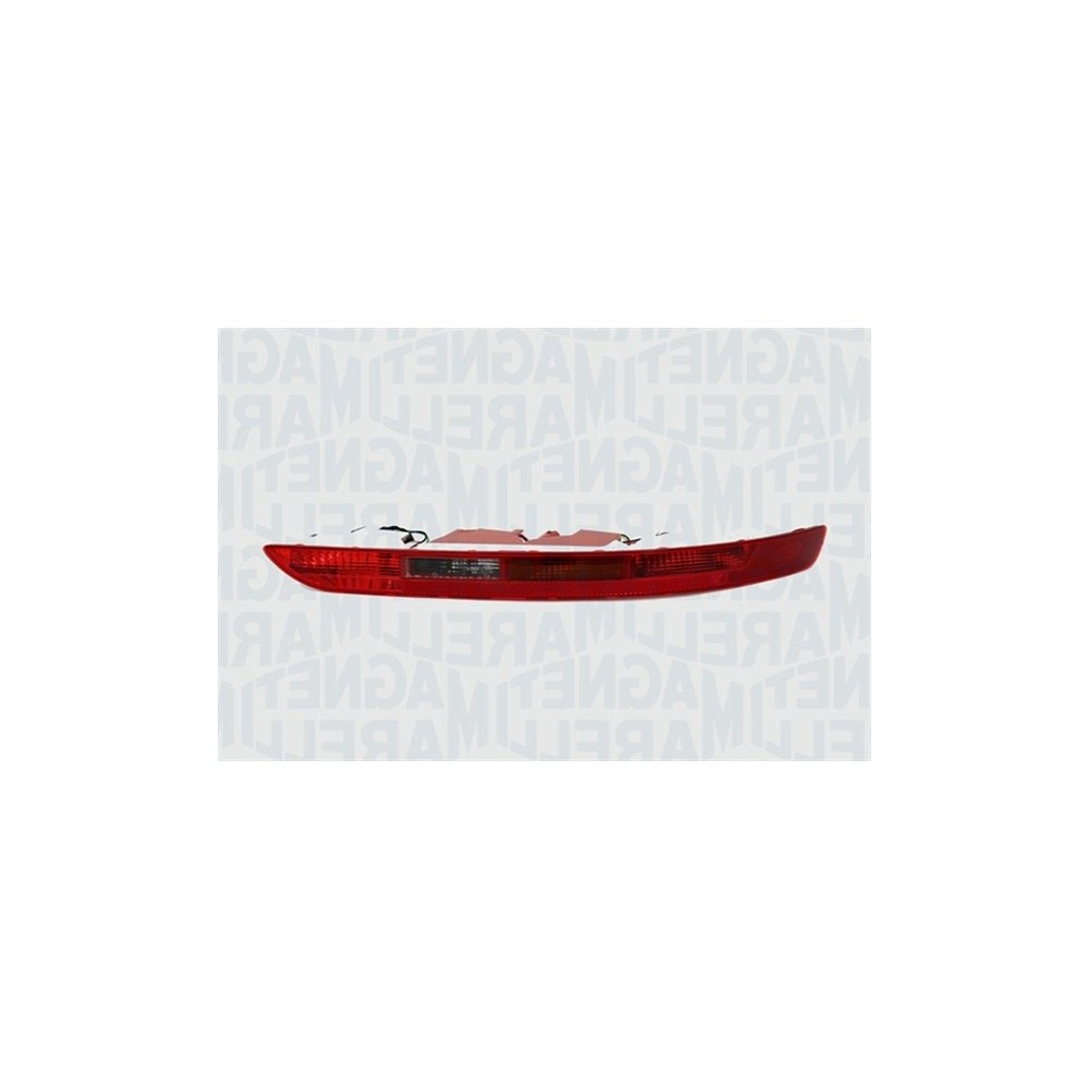 Compra PILOTO PARAGOLPES TRASERO DERECHO MAGNETI MARELLI AUDI AUDI Q5 08- al mejor precio en todocarrocería.com