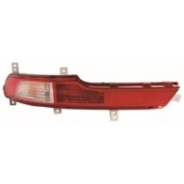 Compra PILOTO PARAGOLPES TRASERO IZQUIERDO KIA KIA SPORTAGE 11- al mejor precio en todocarrocería.com