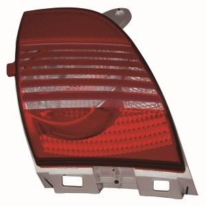 Achetez FEU ARRIÈRE GAUCHE (ANTI-BROUILLARD) PEUGEOT PEUGEOT 2008 13- au meilleur prix sur todocarrocería.com.