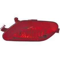 Compra PILOTO PARAGOLPES TRASERO IZQUIERDO (ROJO 3P) CITROEN CITROEN C4 04- al mejor precio en todocarrocería.com