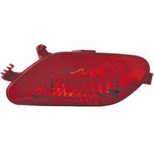 Achetez FEU ARRIÈRE GAUCHE (ROUGE 3P) CITROEN CITROEN C4 04- au meilleur prix sur todocarrocería.com