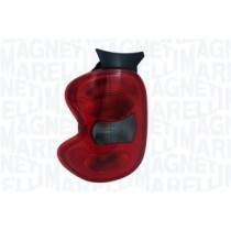 Achetez FEU ARRIÈRE GAUCHE FUMÉ MAGNETI MARELLI SMART MCC SMART CABRIO 05/00- au meilleur prix sur todocarrocería.com.