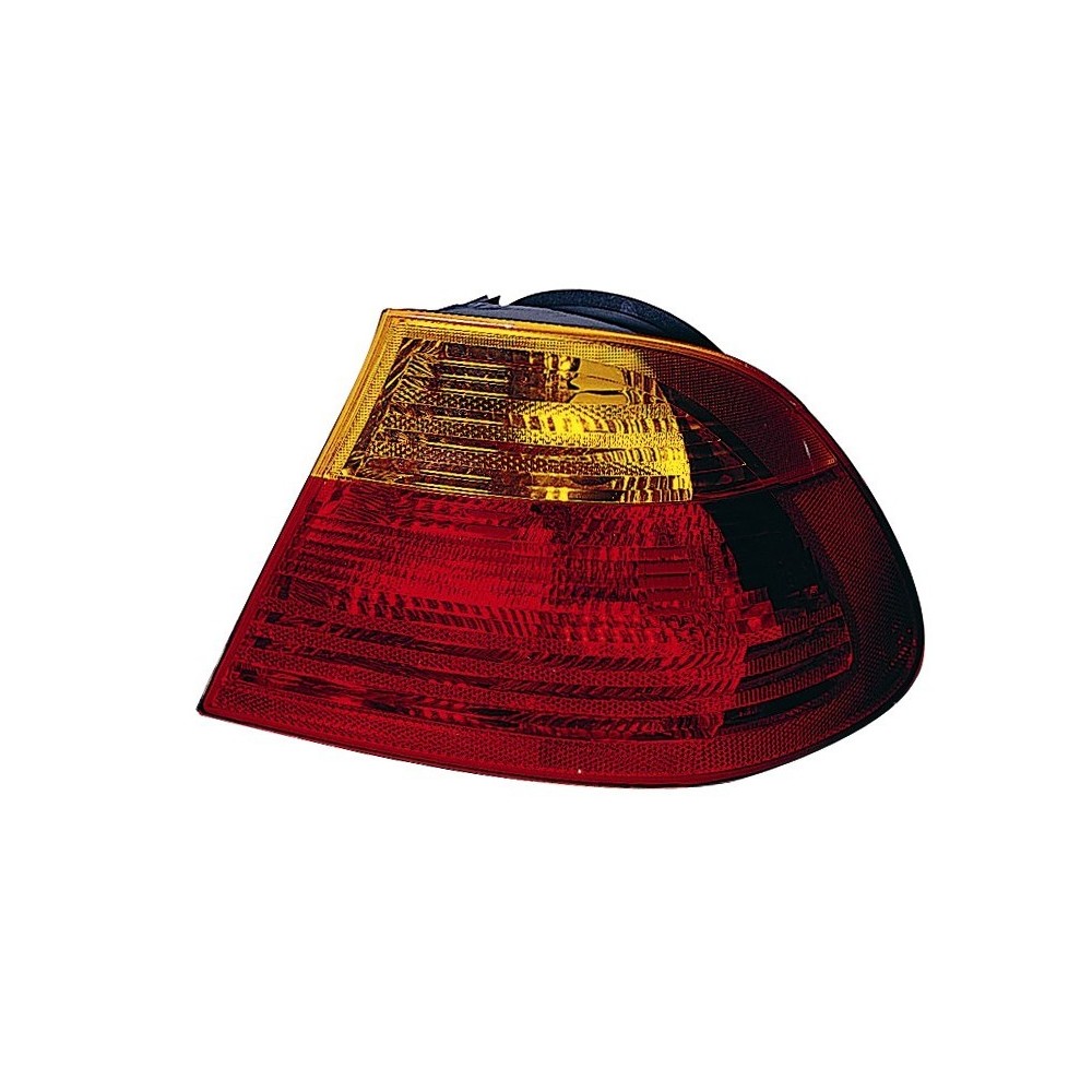 Achetez FEU ARRIÈRE AILE DROITE (JAUNE/ROUGE 2P) BMW BMW E46 98- au meilleur prix sur todocarrocería.com