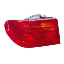 Compra PILOTO TRASERO ALETA IZQUIERDO MERCEDES MERCEDES W210 95-98 al mejor precio en todocarrocería.com