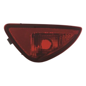 Compra PILOTO TRASERO ANTINIEBLA DERECHO RENAULT RENAULT CLIO 09- al mejor precio en todocarrocería.com