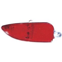 Compra PILOTO TRASERO ANTINIEBLA IZQUIERDO OPEL OPEL CORSA 03- al mejor precio en todocarrocería.com