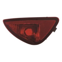 Compra PILOTO TRASERO ANTINIEBLA IZQUIERDO RENAULT RENAULT CLIO 09- al mejor precio en todocarrocería.com