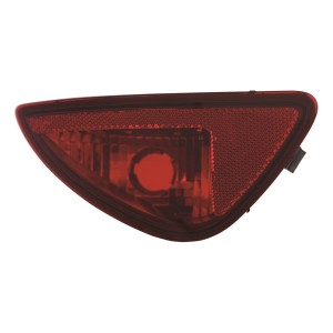 Compra PILOTO TRASERO ANTINIEBLA IZQUIERDO RENAULT RENAULT CLIO 09- al mejor precio en todocarrocería.com